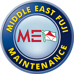 MEF Maintenance